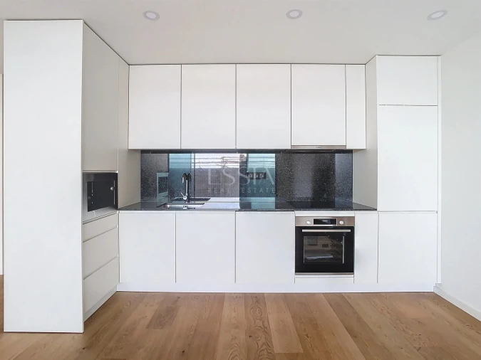 Apartamento T3 para Venda em Canidelo Foto 13