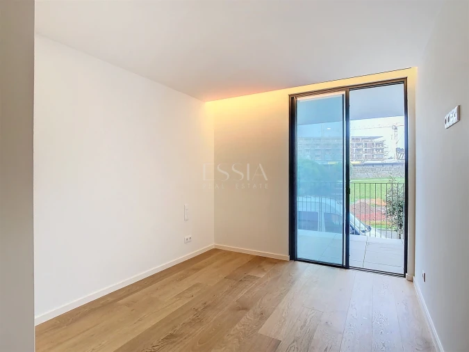 Apartamento T3 para Venda em Canidelo Foto 23