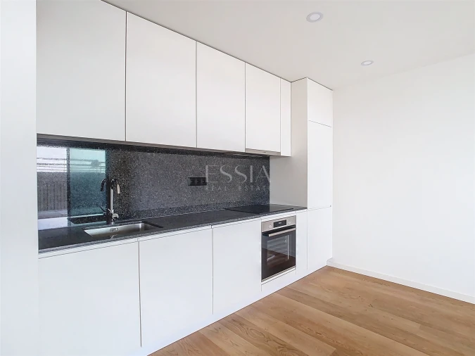 Apartamento T3 para Venda em Canidelo Foto 12