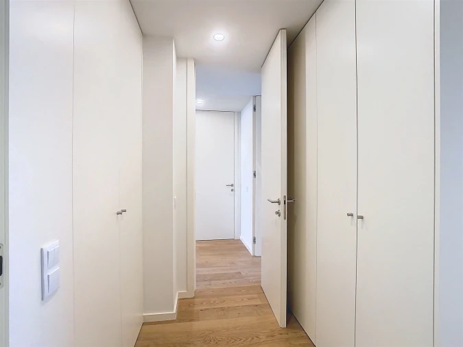 Apartamento T3 para Venda em Canidelo Foto 28