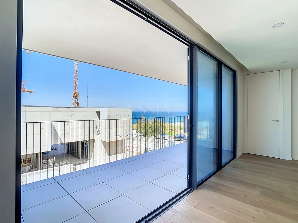 Apartamento T3 para Venda em Canidelo Foto 6