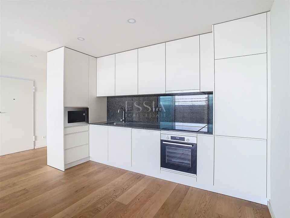 Apartamento T3 para Venda em Canidelo Foto 14