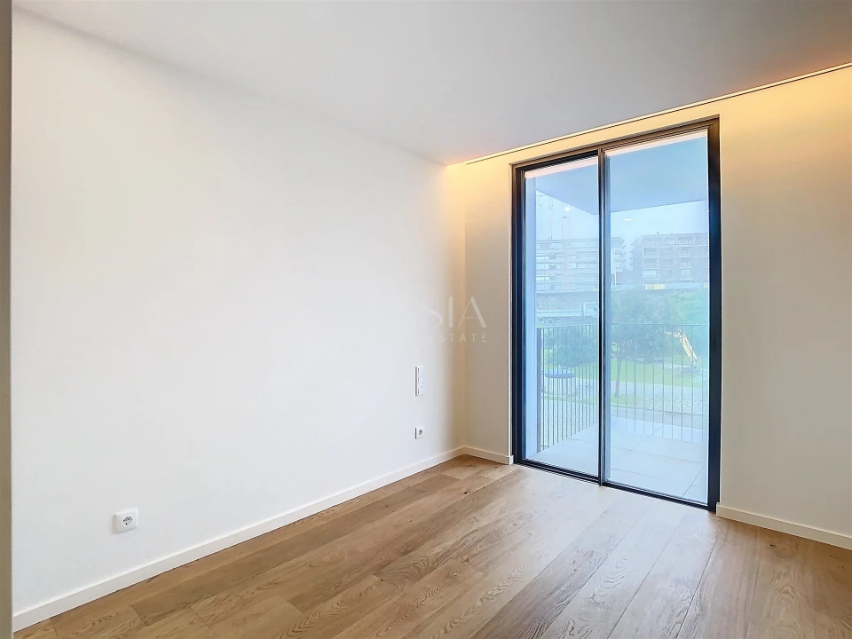 Apartamento T3 para Venda em Canidelo Foto 18