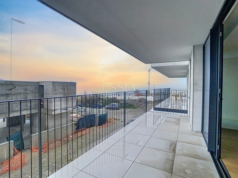 Apartamento T3 para Venda em Canidelo Foto 1