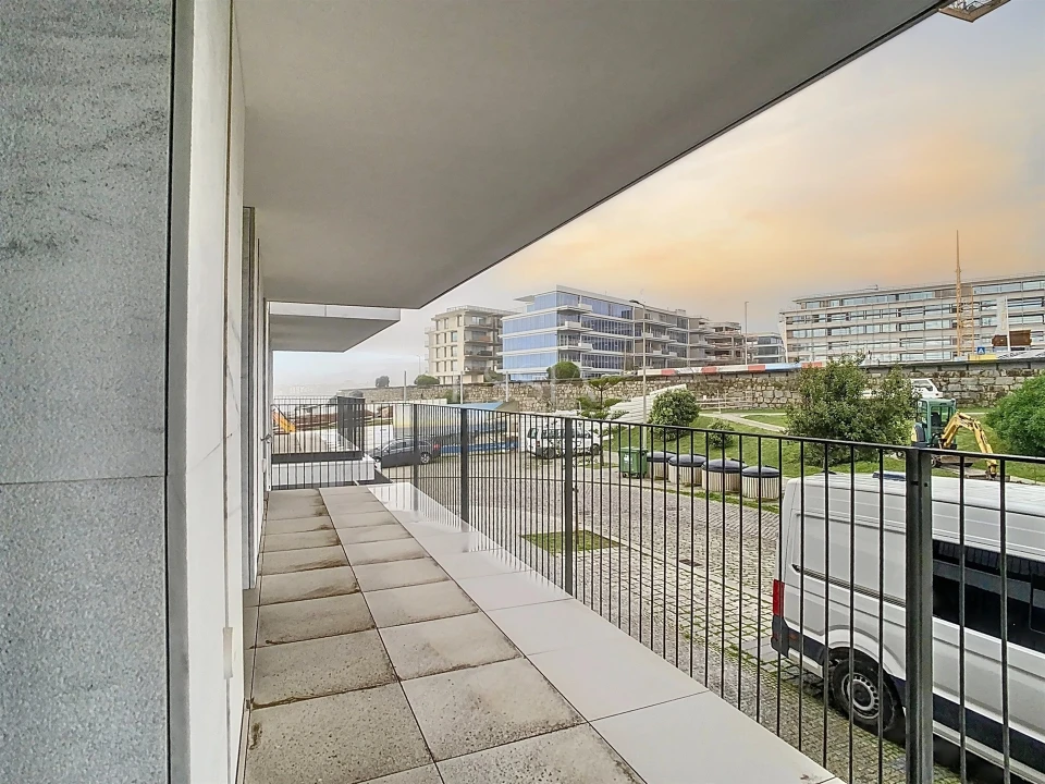 Apartamento T3 para Venda em Canidelo Foto 25