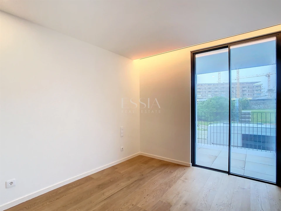 Apartamento T3 para Venda em Canidelo Foto 21
