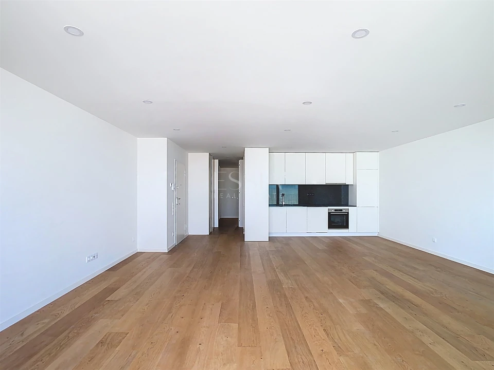Apartamento T3 para Venda em Canidelo Foto 11
