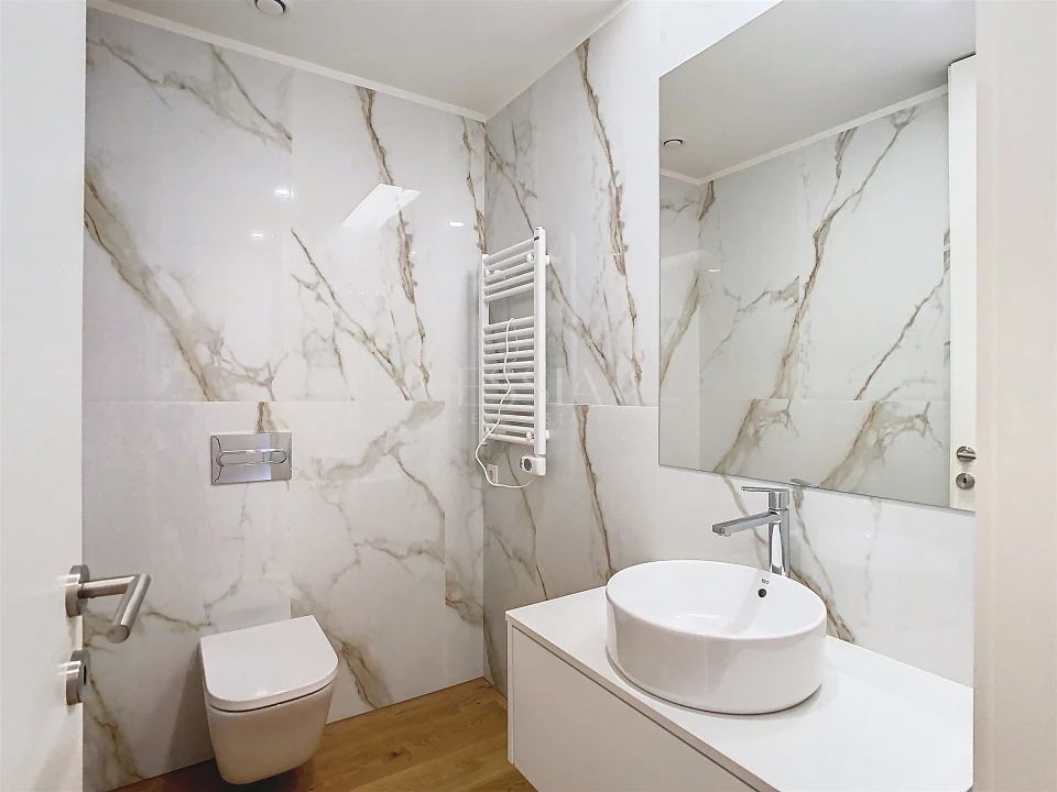 Apartamento T3 para Venda em Canidelo Foto 17
