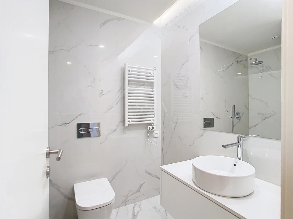 Apartamento T3 para Venda em Canidelo Foto 22
