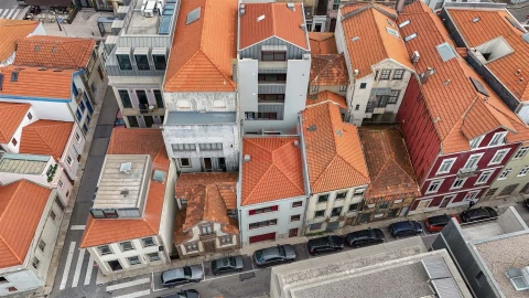 Moradia T4 para Venda em Aldoar, Foz do Douro e Nevogilde