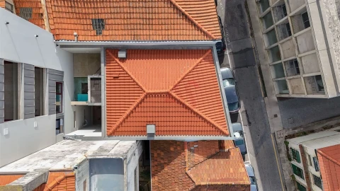 Moradia T4 para Venda em Aldoar, Foz do Douro e Nevogilde