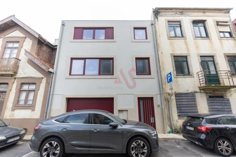 Moradia T4 para Venda em Aldoar, Foz do Douro e Nevogilde Foto 43