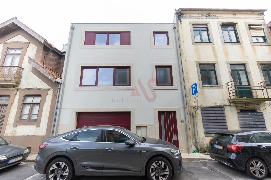 Moradia T4 para Venda em Aldoar, Foz do Douro e Nevogilde Foto 43