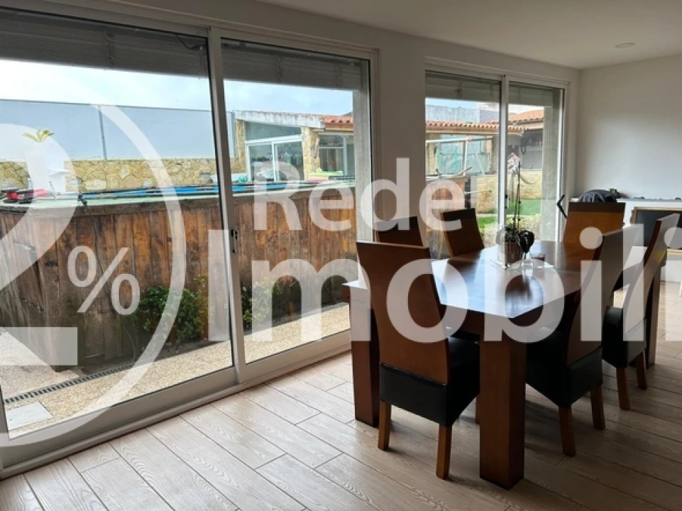 Moradia T0 para Venda em Gafanha da Encarnação Foto 22