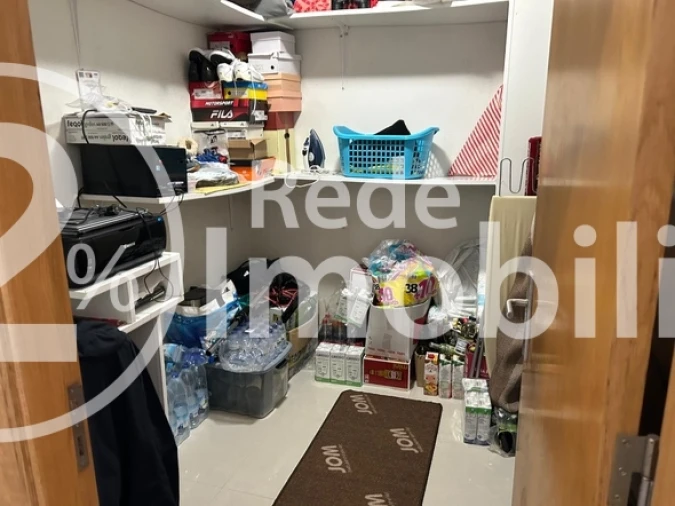 Moradia T0 para Venda em Gafanha da Encarnação Foto 24