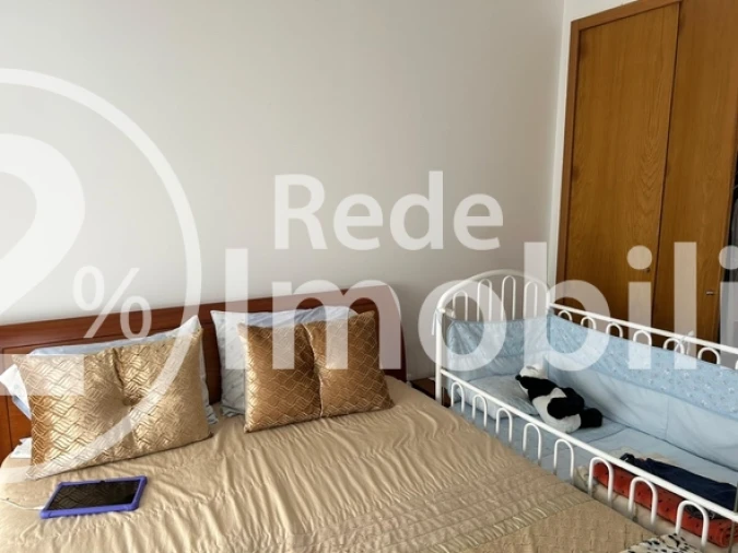 Moradia T0 para Venda em Gafanha da Encarnação Foto 14