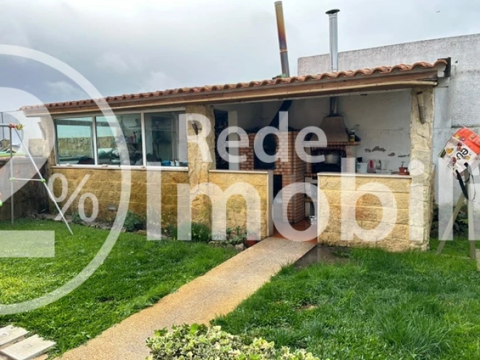 Moradia T0 para Venda em Gafanha da Encarnação Foto 6