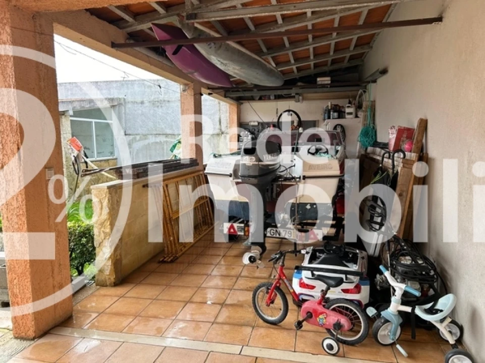 Moradia T0 para Venda em Gafanha da Encarnação Foto 9