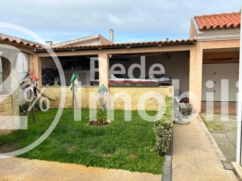 Moradia T0 para Venda em Gafanha da Encarnação Foto 7