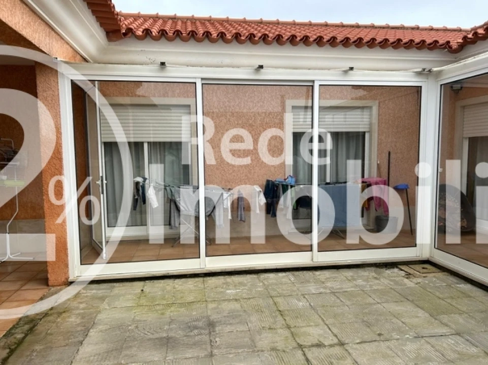 Moradia T0 para Venda em Gafanha da Encarnação Foto 3