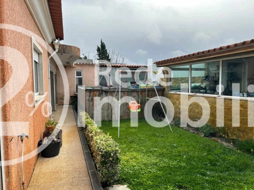 Moradia T0 para Venda em Gafanha da Encarnação Foto 4