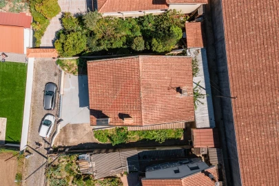 Moradia T5 para Venda em Arões (São Romão)