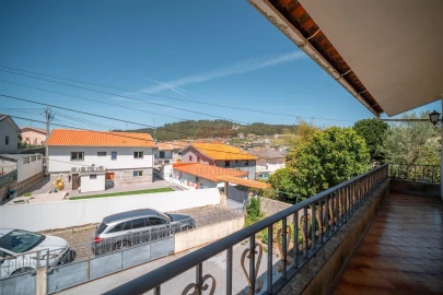 Moradia T5 para Venda em Arões (São Romão)