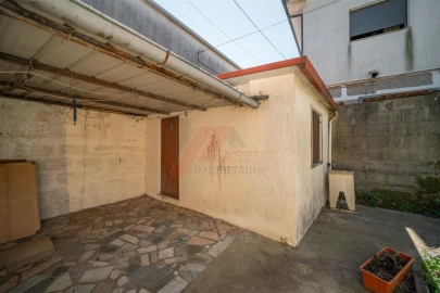 Moradia T5 para Venda em Arões (São Romão)
