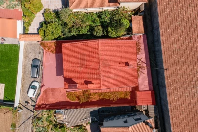 Moradia T5 para Venda em Arões (São Romão)