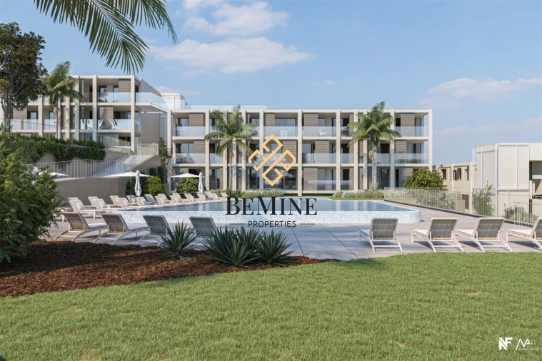 Apartamento T1 para Venda em São Martinho Foto 2