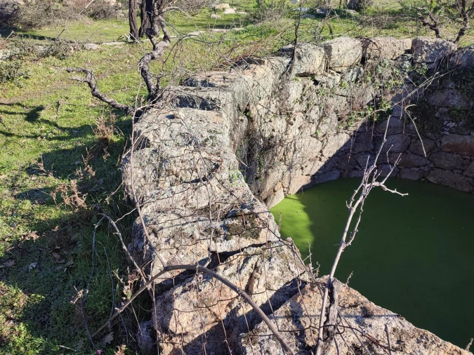 Terreno Agricola ou Rústico para Venda em Penamacor Foto 4