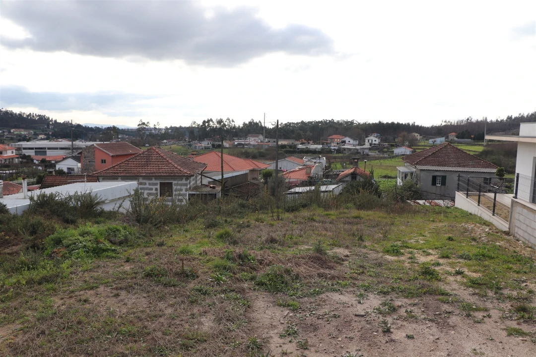 Terreno para Venda em Lustosa e Barrosas (Santo Estêvão) Foto 10