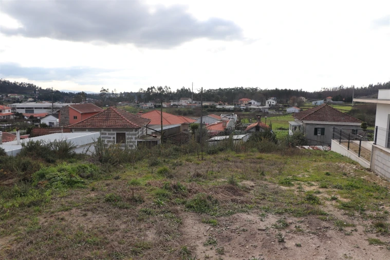 Terreno para Venda em Lustosa e Barrosas (Santo Estêvão) Foto 10