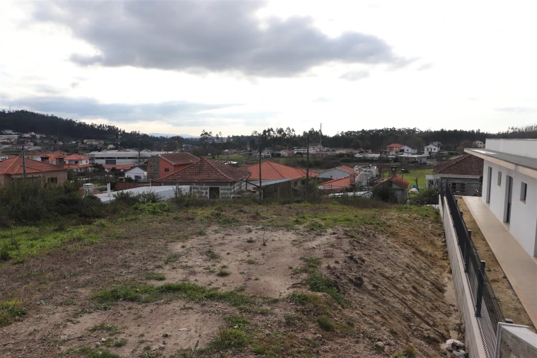 Terreno para Venda em Lustosa e Barrosas (Santo Estêvão) Foto 8