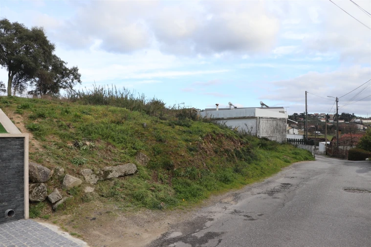Terreno para Venda em Lustosa e Barrosas (Santo Estêvão) Foto 14
