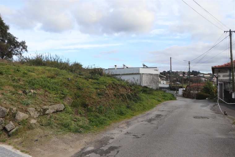 Terreno para Venda em Lustosa e Barrosas (Santo Estêvão) Foto 13