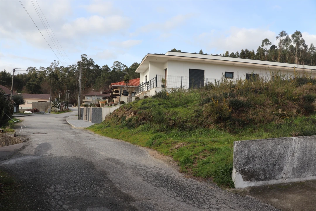 Terreno para Venda em Lustosa e Barrosas (Santo Estêvão) Foto 3