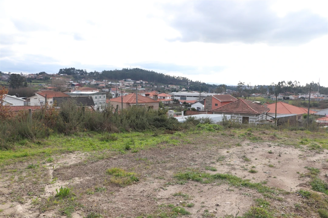Terreno para Venda em Lustosa e Barrosas (Santo Estêvão) Foto 9