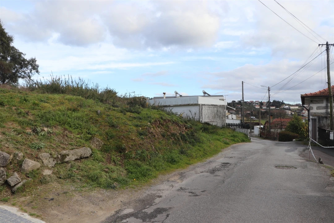 Terreno para Venda em Lustosa e Barrosas (Santo Estêvão) Foto 13
