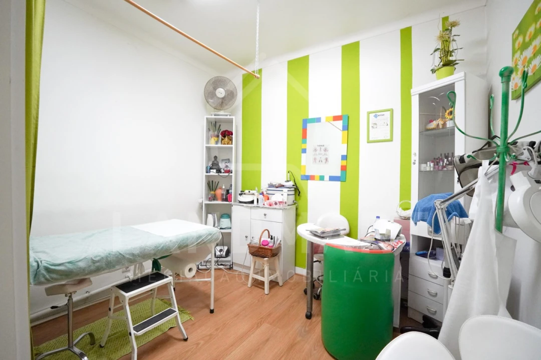 Apartamento T2 para Venda em Nazare Foto 4