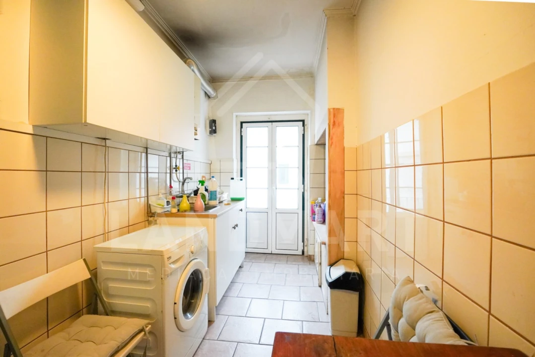 Apartamento T2 para Venda em Nazare Foto 8
