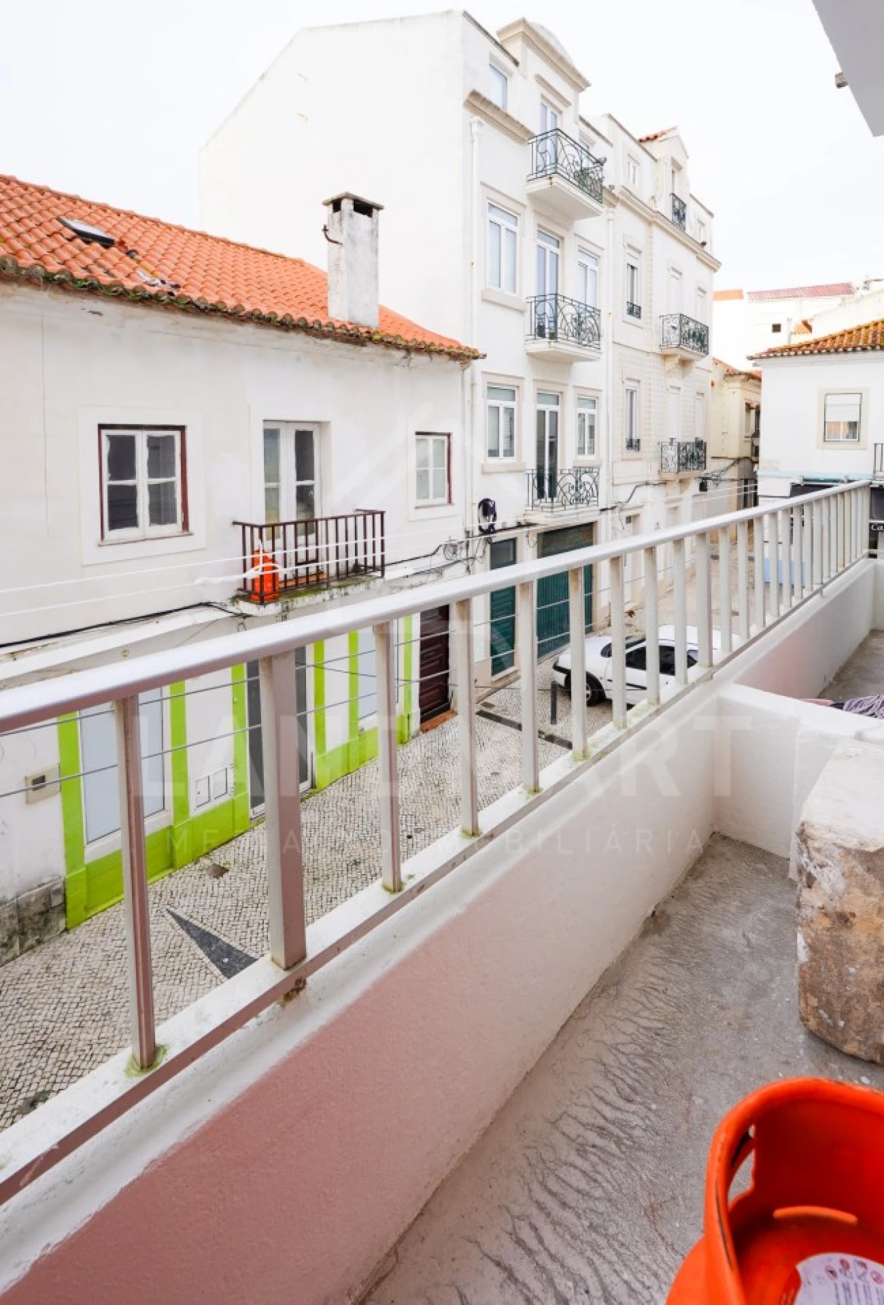 Apartamento T2 para Venda em Nazare Foto 9