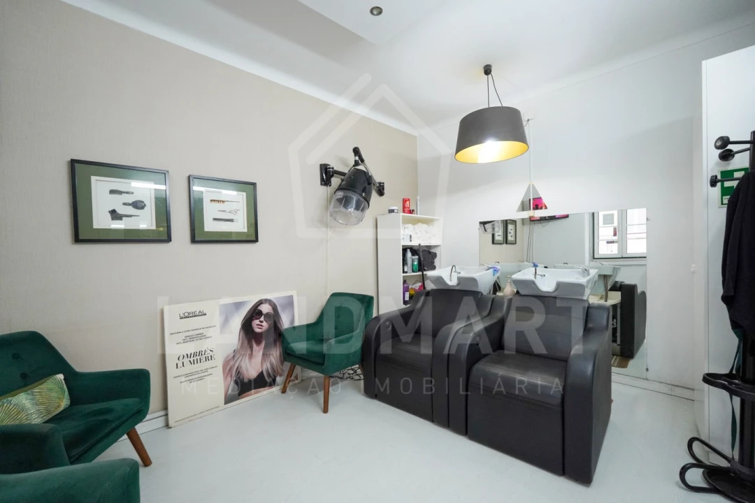 Apartamento T2 para Venda em Nazare Foto 10