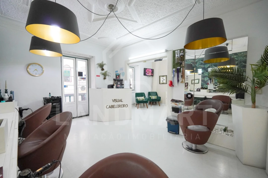 Apartamento T2 para Venda em Nazare Foto 11
