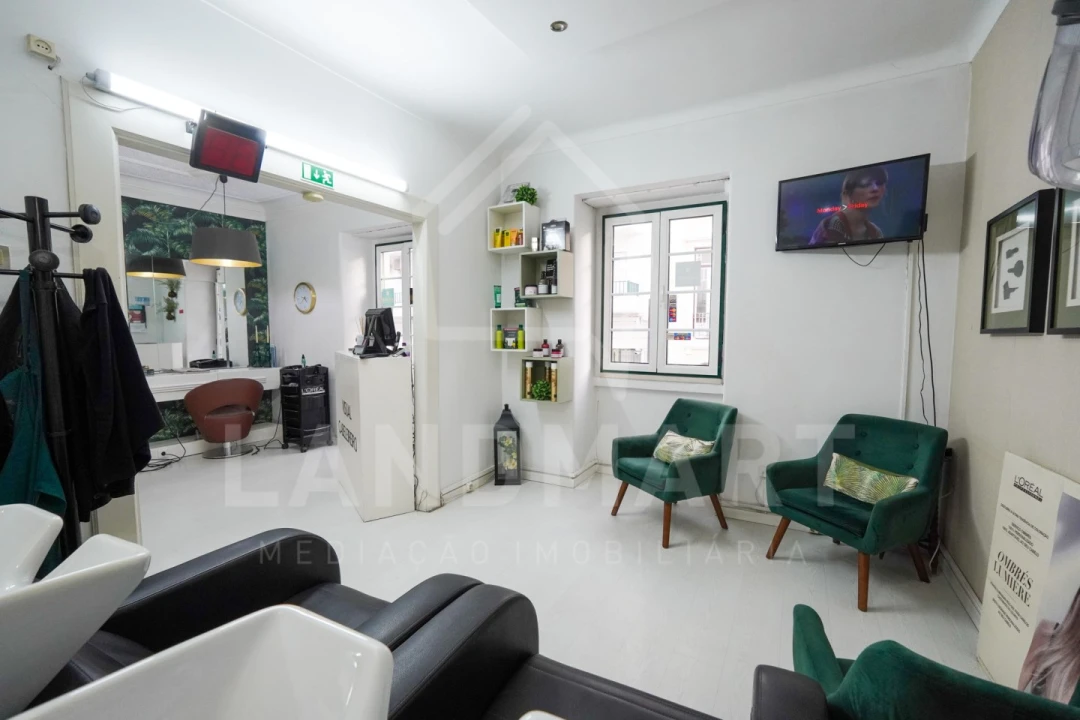 Apartamento T2 para Venda em Nazare Foto 12