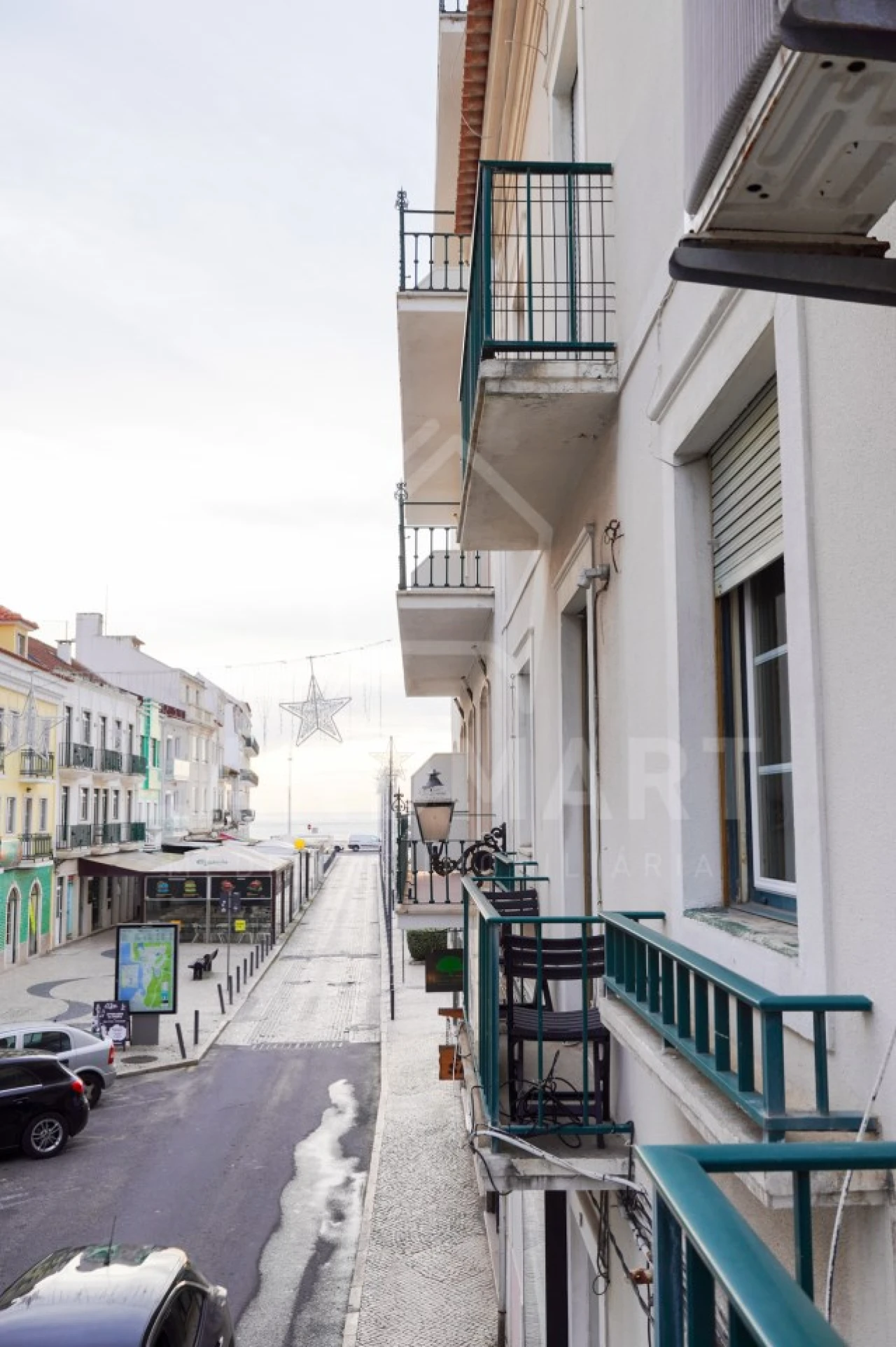 Apartamento T2 para Venda em Nazare Foto 13