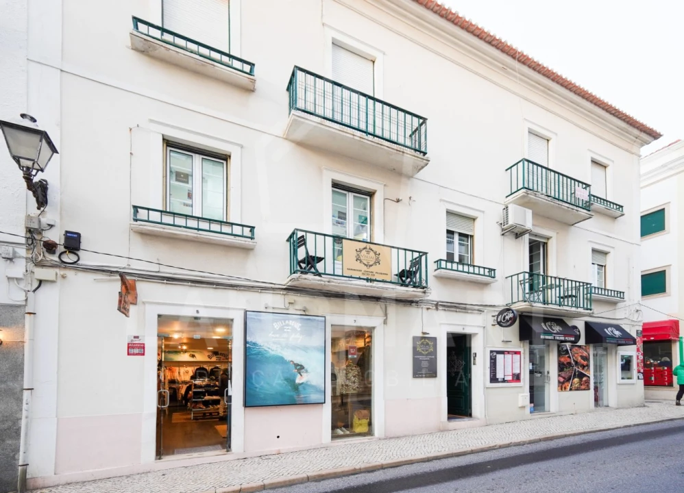 Apartamento T2 para Venda em Nazare Foto 16
