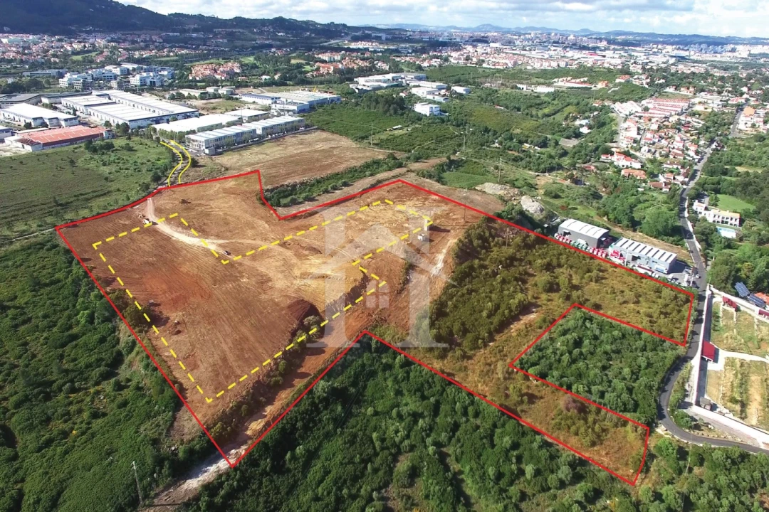 Terreno para Venda em Santa Maria e São Miguel, São Martinho, São Pedro Penaferrim Foto 3