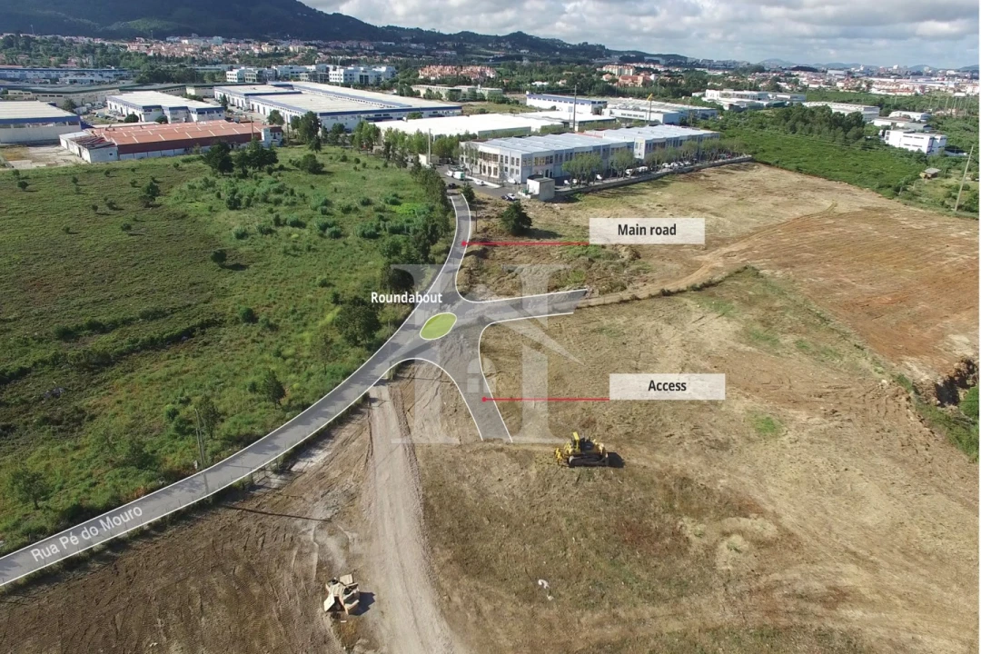 Terreno para Venda em Santa Maria e São Miguel, São Martinho, São Pedro Penaferrim Foto 5