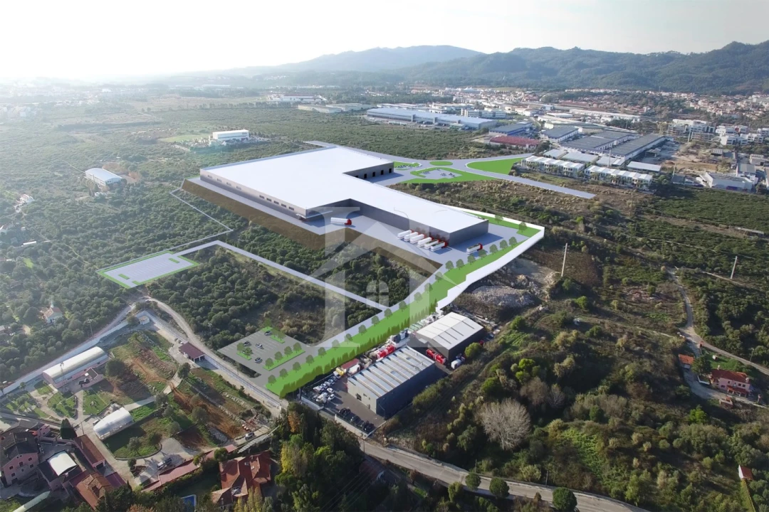 Terreno para Venda em Santa Maria e São Miguel, São Martinho, São Pedro Penaferrim Foto 7
